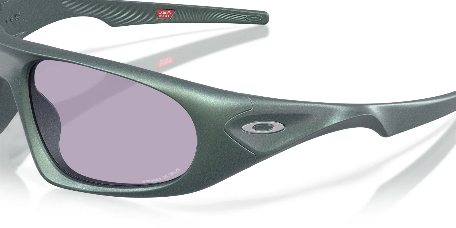 Oakley Neoforma 9528 Sunglasses - view 69